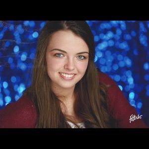 Meet your Posher, Lea